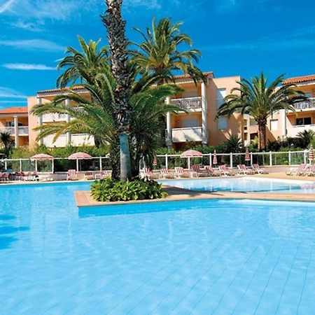 Sole e Mare 2 pièces aperçu mer Golfe-Juan Exterior foto